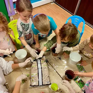 PRZEDSZKOLE NIEPUBLICZNE INTEGRACYJNE "ECOKIDS" image 1