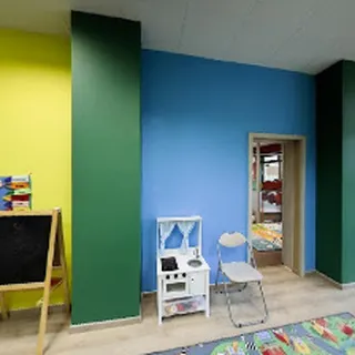PRZEDSZKOLE NIEPUBLICZNE INTEGRACYJNE "ECOKIDS" image 4