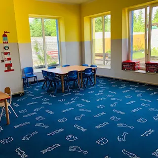 PRZEDSZKOLE NIEPUBLICZNE "SZCZĘŚLIWE ANIOŁKI" image 2