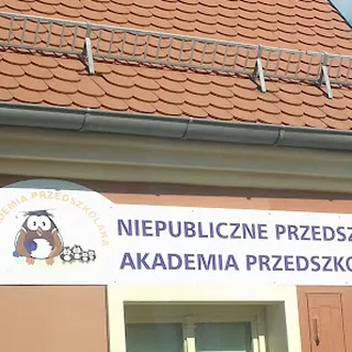 Akademia Przedszkolaka W Zielonej Górze image 1