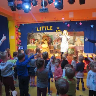 Klub dziecięcy Misiolandia image 2