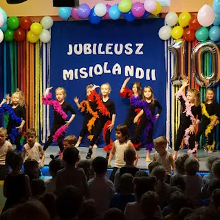 Klub dziecięcy Misiolandia image 1