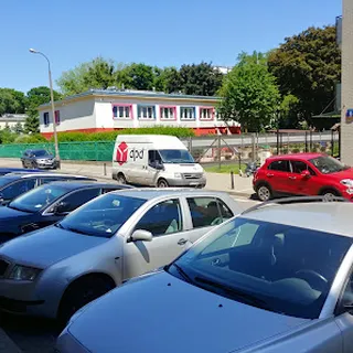 PRZEDSZKOLE Z ODDZIAŁAMI INTEGRACYJNYMI NR 37 "BAJKOWY ŚWIAT" image 2