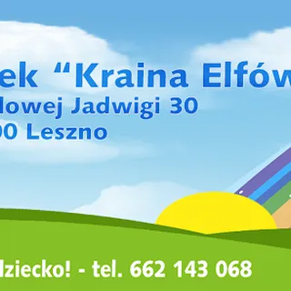 NIEPUBLICZNE PRZEDSZKOLE KRAINA ELFÓW W LESZNIE image 2