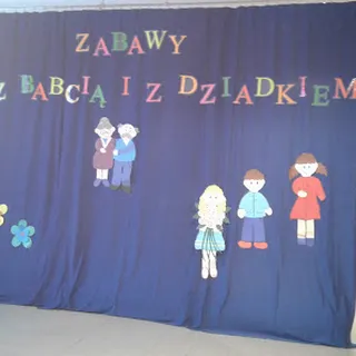 PRZEDSZKOLE NR 31 "POD TĘCZĄ" image 4