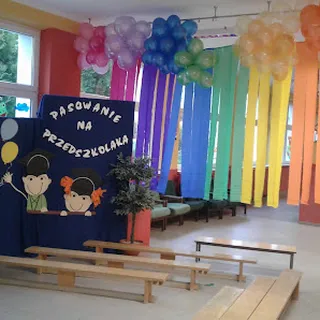 PRZEDSZKOLE NR 31 "POD TĘCZĄ" image 3