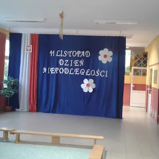 PRZEDSZKOLE NR 31 "POD TĘCZĄ" image 1