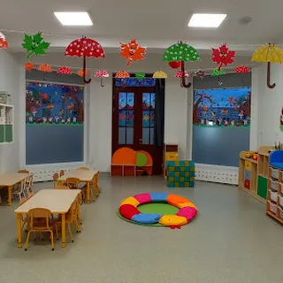 Pozytywny Żłobek w Jastrzębiu-Zdroju image 1