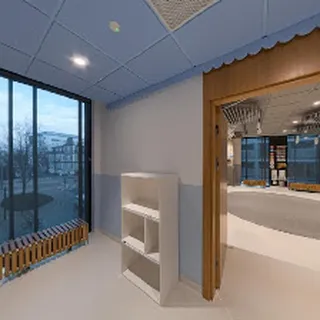 Żłobek Bajkowy Domek oddział II image 2
