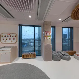Żłobek Bajkowy Domek oddział II image 1