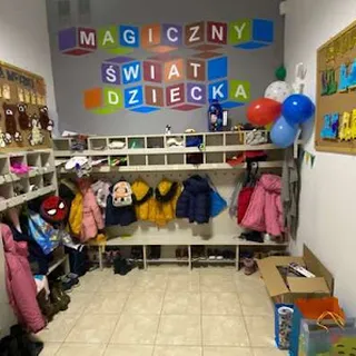 Niepubliczne Przedszkole Integracyjne Magiczny Świat Dziecka W Rzeszowie image 4