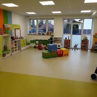 Żłobek Gminny Tęczowa Kraina w Legnickim Polu image 1