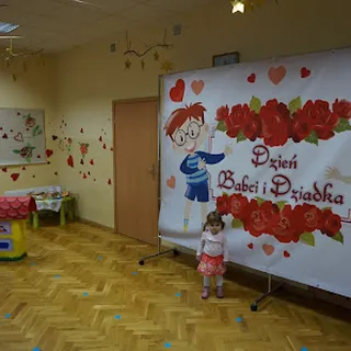 Przedszkole Niepubliczne Prowadzone Przez Zgromadzenie Córek Maryi Niepokalanej image 2