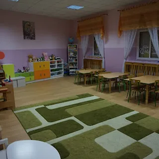 Przedszkole Niepubliczne Prowadzone Przez Zgromadzenie Córek Maryi Niepokalanej image 1