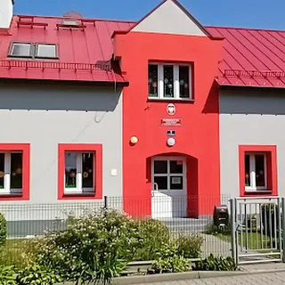 PRZEDSZKOLE NR 8 "KRASNALA HAŁABAŁY" image 1