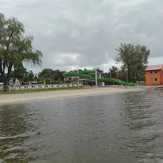 Żłobek Nad Jeziorem w Zbąszyniu image 1