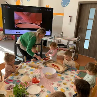 Przedszkole Niepubliczne Odkrywcy Talentów W Lublinie image 1