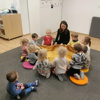 KLUB DZIECIĘCY DZIKIE PLĄSY image 2
