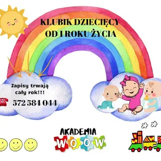 KLUB DZIECIĘCY DZIKIE PLĄSY image 3