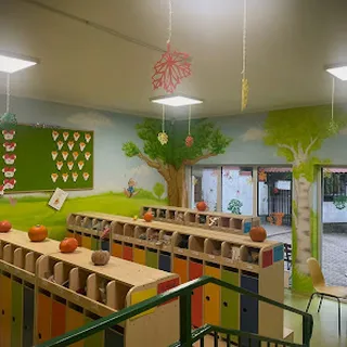 PRZEDSZKOLE NIEPUBLICZNE TYGRYSEK I PRZYJACIELE image 4
