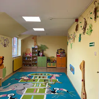 PRZEDSZKOLE NIEPUBLICZNE TYGRYSEK I PRZYJACIELE image 5