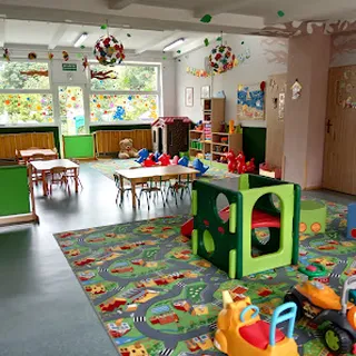 PRZEDSZKOLE NIEPUBLICZNE "U ARTYSTÓW" image 3