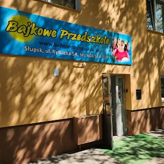 Bajkowe Przedszkole image 3