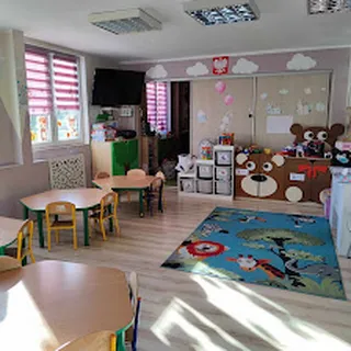 Niepubliczne Przedszkole Z Oddziałami Integracyjnymi Misiowa Dolinka W Będzinie image 1