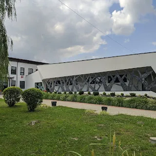 Publiczne Przedszkole W Baszni Dolnej image 1