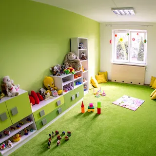 Kącik Maluszka II image 1