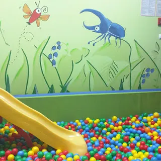 PRZEDSZKOLE NIEPUBLICZNE "NASZE SZKRABY" W BIAŁYMSTOKU image 1