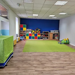 Dziecko w centrum image 1