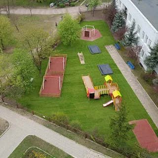 Przedszkole Samorządowe Nr 58 Integracyjne Im Jana Wilkowskiego W Białymstoku image 3