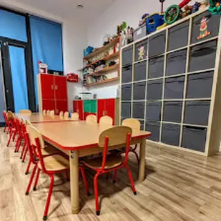 Mali odkrywcy  żłobek rozbudzający ciekawość świata image 3