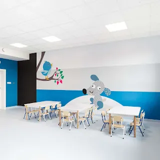PRZEDSZKOLE NIEPUBLICZNE BAŚNIOWA DOLINA image 1
