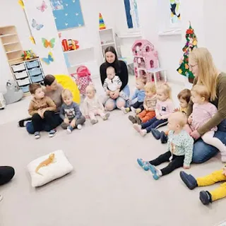 PRZEDSZKOLE NIEPUBLICZNE MAŁYCH PIASTÓW image 2