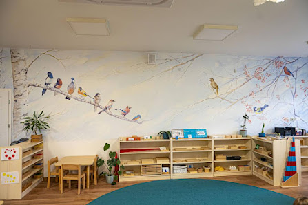 NIEPUBLICZNE CHRZEŚCIJAŃSKIE PRZEDSZKOLE MONTESSORI "PTASIE RADIO" - zdjęcie 1