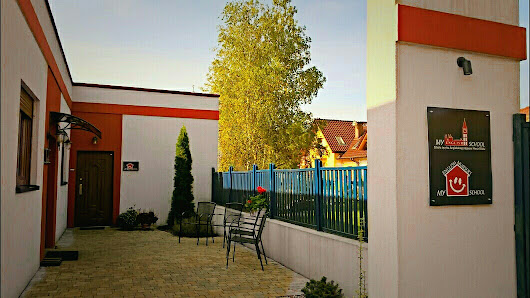 Niepubliczne Przedszkole My English Nursery School - zdjęcie 1