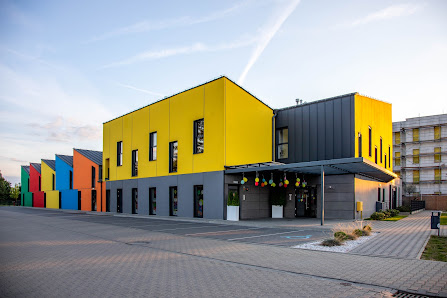 PRZEDSZKOLE NR 2 W OPALENICY - zdjęcie 1