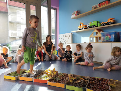 NIEPUBLICZNE PRZEDSZKOLE "FILEMON" - zdjęcie 1