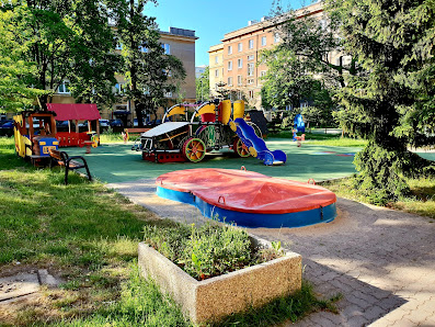 PRZEDSZKOLE NR 217 W WARSZAWIE - zdjęcie 1