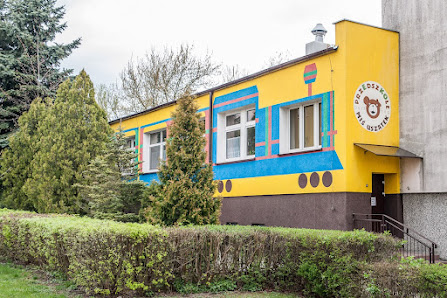 Przedszkole Miś Uszatek W Ostrorogu - zdjęcie 1