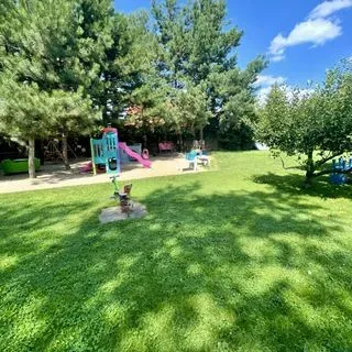 Przedszkole Niepubliczne Artystyczno-Ekologiczne Bajkowe Ogrody Urszula Steglińska - miniatura 7