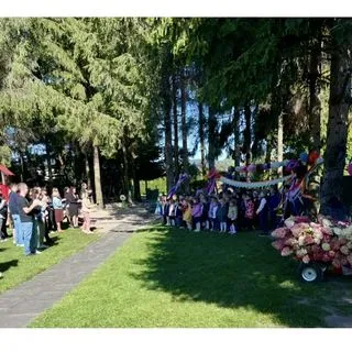 Przedszkole Niepubliczne Artystyczno-Ekologiczne Bajkowe Ogrody Urszula Steglińska - miniatura 5