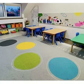 Przedszkole Niepubliczne Artystyczno-Ekologiczne Bajkowe Ogrody Urszula Steglińska - miniatura 13