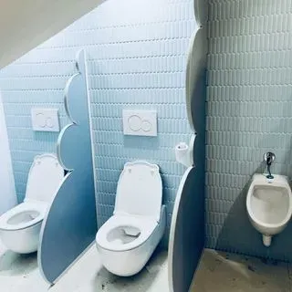 Przedszkole Niepubliczne Artystyczno-Ekologiczne Bajkowe Ogrody Urszula Steglińska - miniatura 19