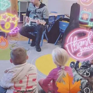 Przedszkole Niepubliczne Artystyczno-Ekologiczne Bajkowe Ogrody Urszula Steglińska - miniatura 16