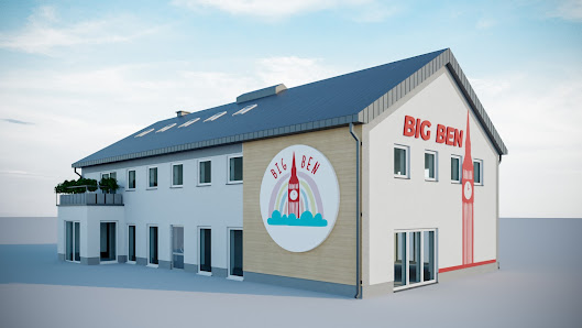 NIEPUBLICZNE PRZEDSZKOLE JĘZYKOWE BIG BEN - zdjęcie 1