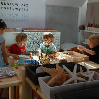 Przedszkole Niepubliczne Huśtawka Anioła image 1