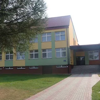 GMINNE PRZEDSZKOLE W ODRZYKONIU image 2